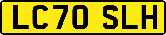 LC70SLH