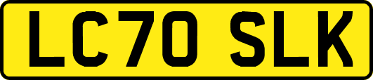 LC70SLK
