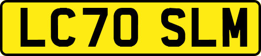 LC70SLM