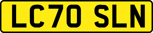 LC70SLN