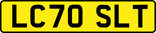 LC70SLT