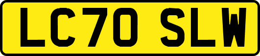 LC70SLW