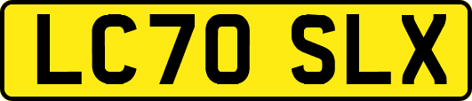 LC70SLX