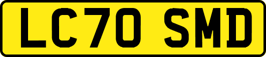 LC70SMD