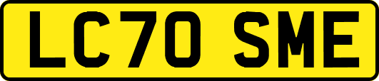 LC70SME