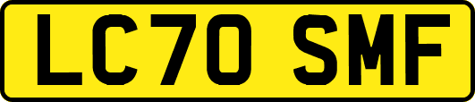 LC70SMF