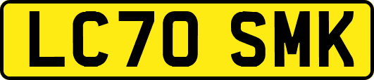 LC70SMK
