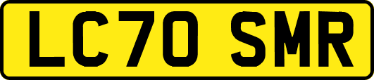 LC70SMR