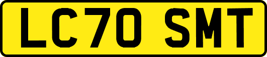 LC70SMT