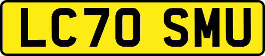 LC70SMU