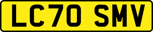 LC70SMV