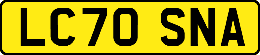 LC70SNA