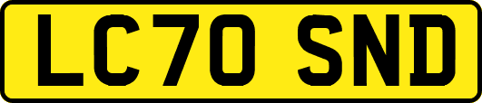 LC70SND