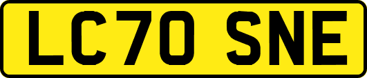 LC70SNE