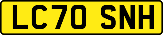 LC70SNH