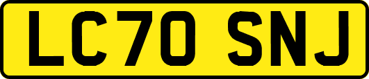 LC70SNJ