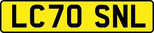 LC70SNL