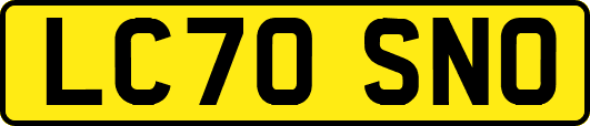 LC70SNO
