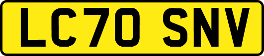 LC70SNV
