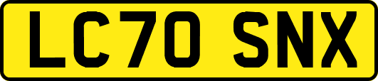 LC70SNX