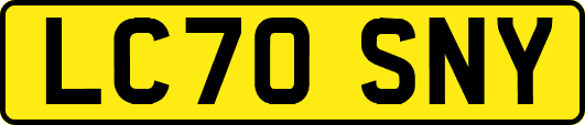 LC70SNY