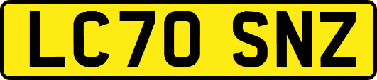 LC70SNZ