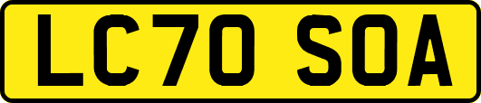 LC70SOA