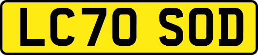 LC70SOD