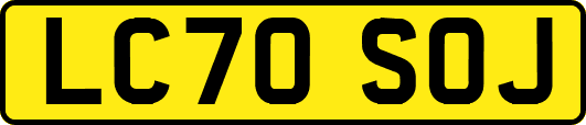 LC70SOJ