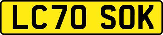 LC70SOK