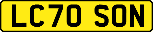 LC70SON