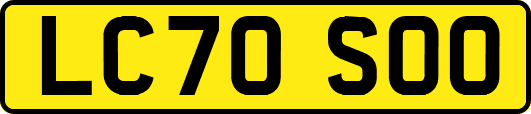 LC70SOO