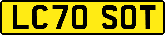 LC70SOT