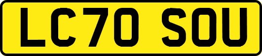 LC70SOU