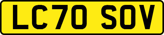 LC70SOV