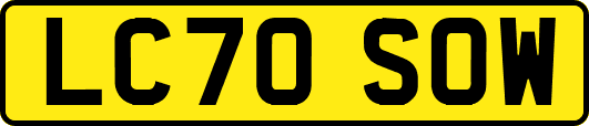 LC70SOW
