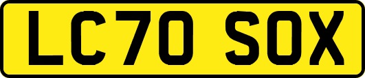 LC70SOX