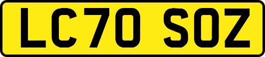 LC70SOZ