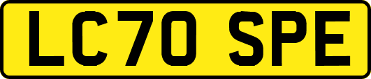 LC70SPE