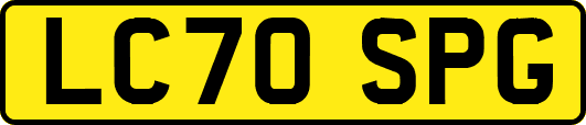 LC70SPG