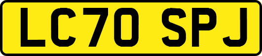 LC70SPJ