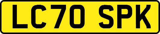 LC70SPK