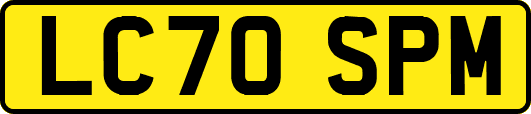 LC70SPM
