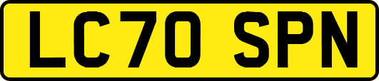 LC70SPN