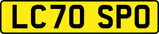 LC70SPO