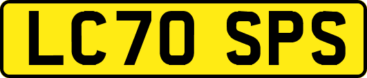 LC70SPS
