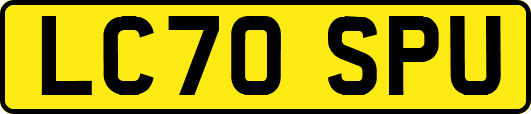 LC70SPU