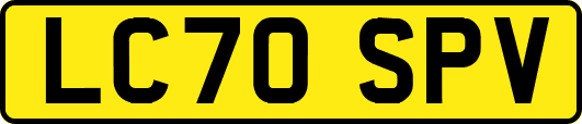 LC70SPV