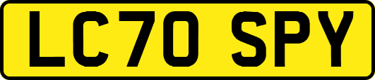 LC70SPY
