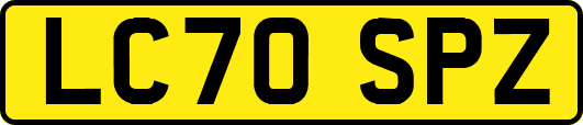 LC70SPZ